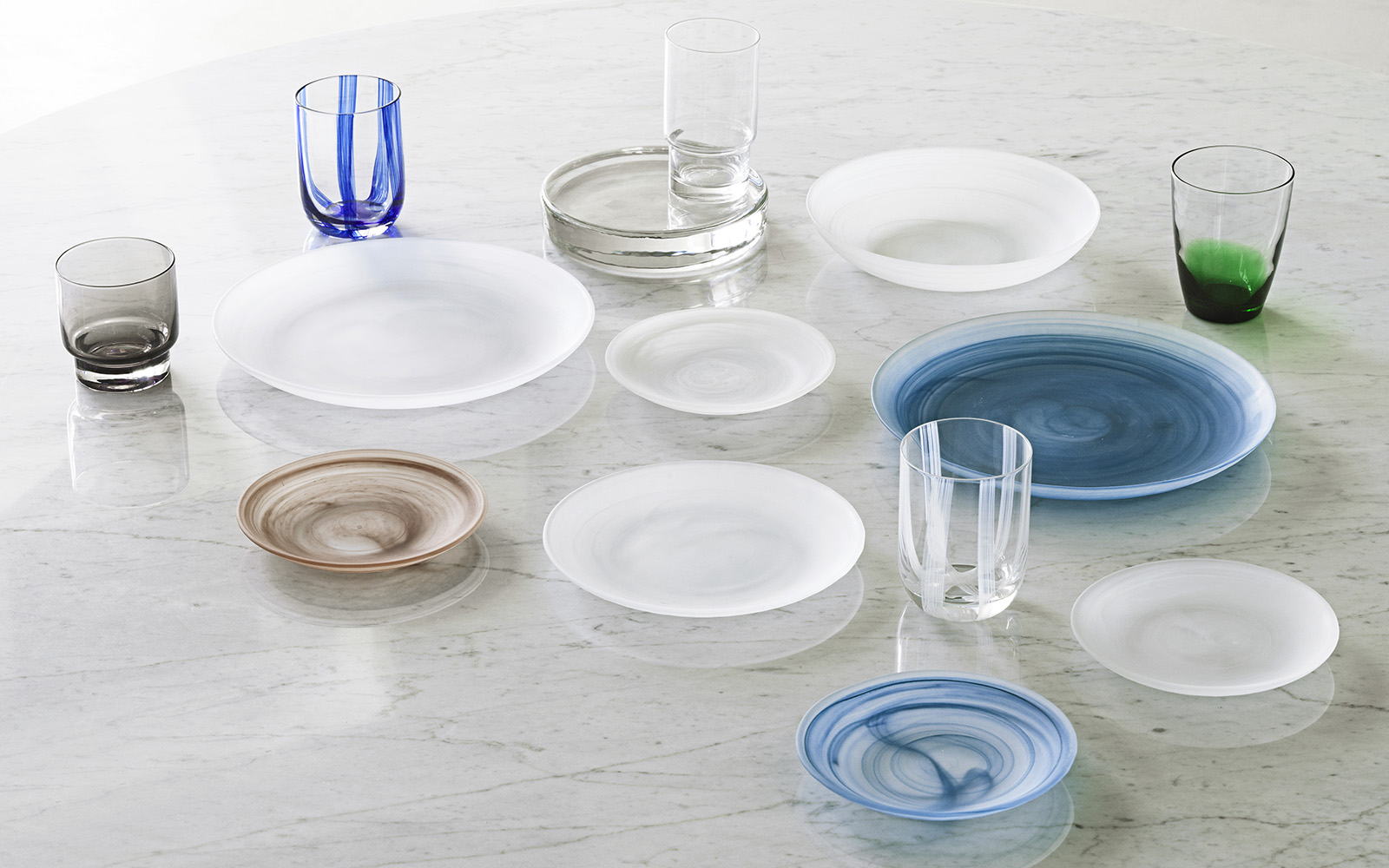 Normann Copenhagen - Cosmic borden - Image 3