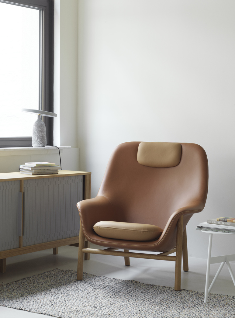 Normann Copenhagen - Jalousi dressoir - Image 2