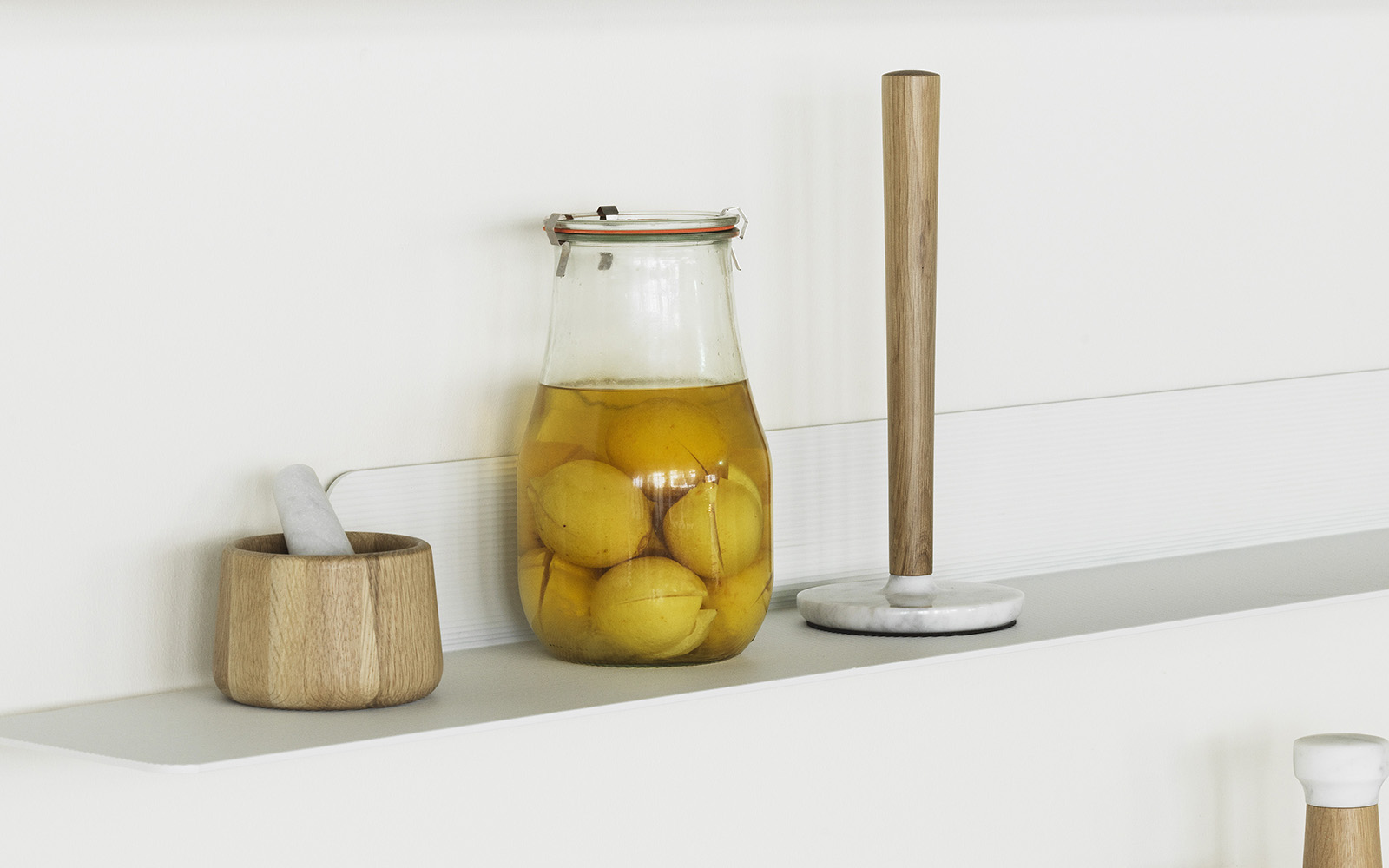 Normann Copenhagen - Craft keukenrolhouder - Image 3