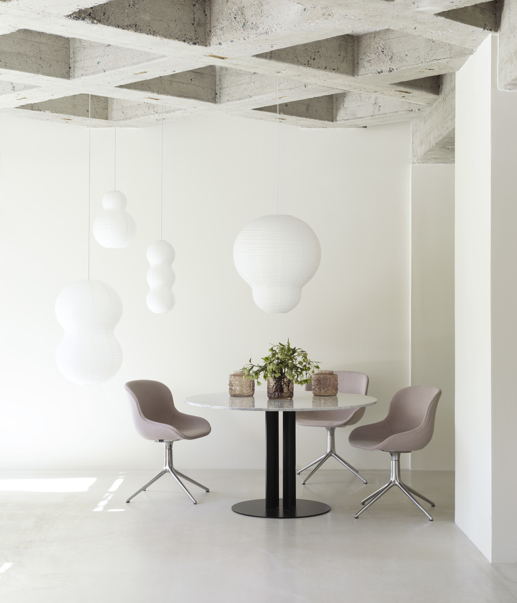 Normann Copenhagen - Puff hanglamp - Afbeelding 3