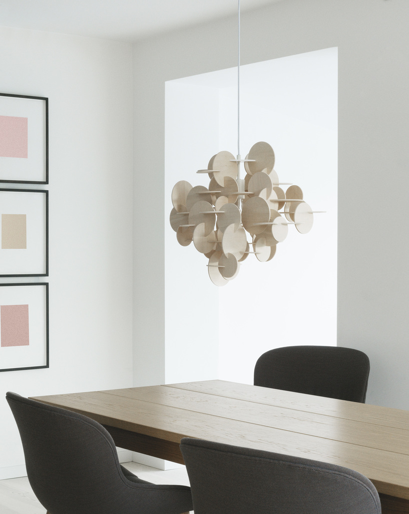 Normann Copenhagen - Bau hanglamp - Afbeelding 3