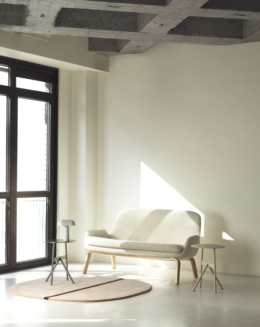 Normann Copenhagen - Oona vloerkleed - Image 2