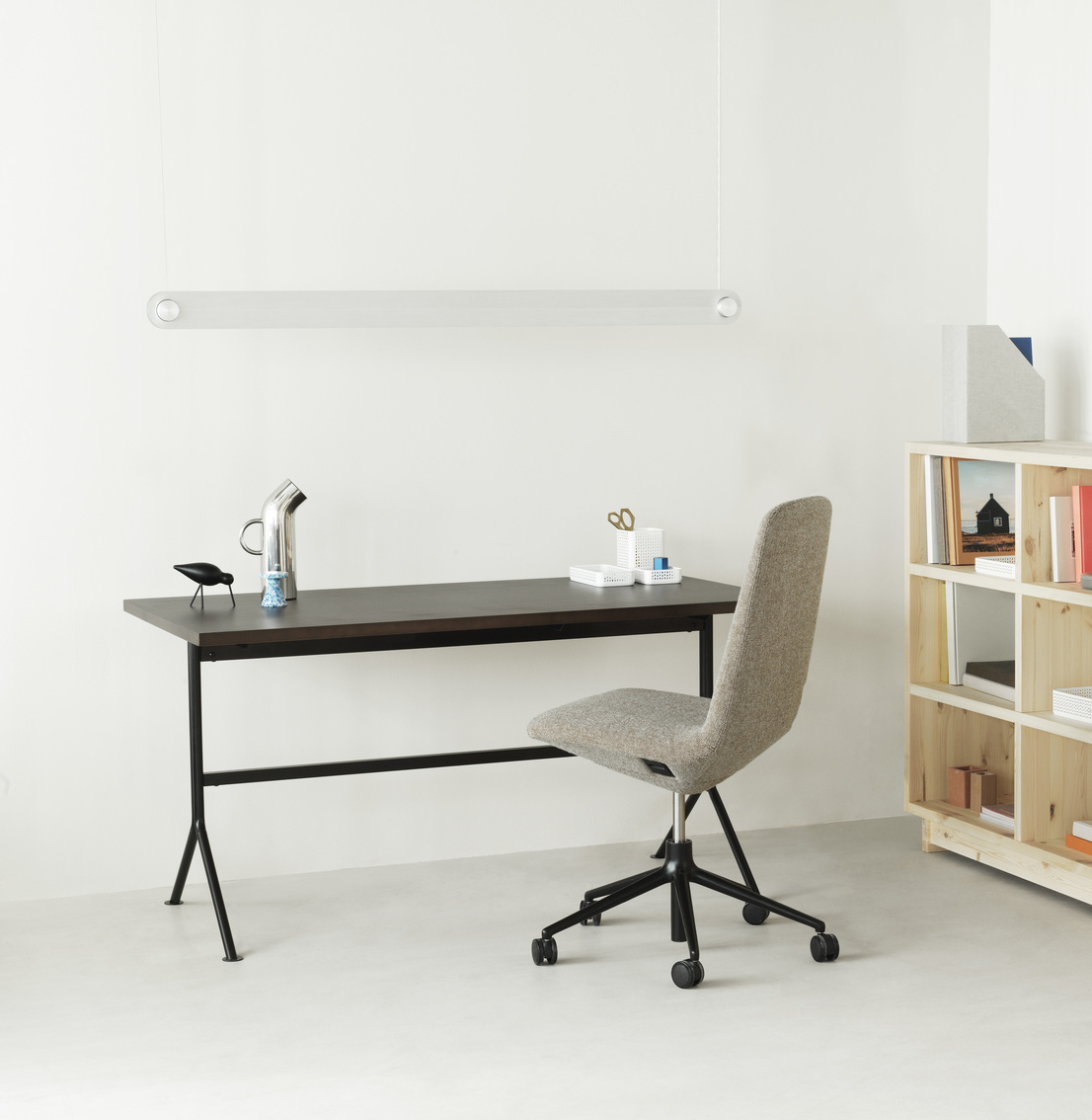 Normann Copenhagen - Off chair bureaustoel - Afbeelding 2