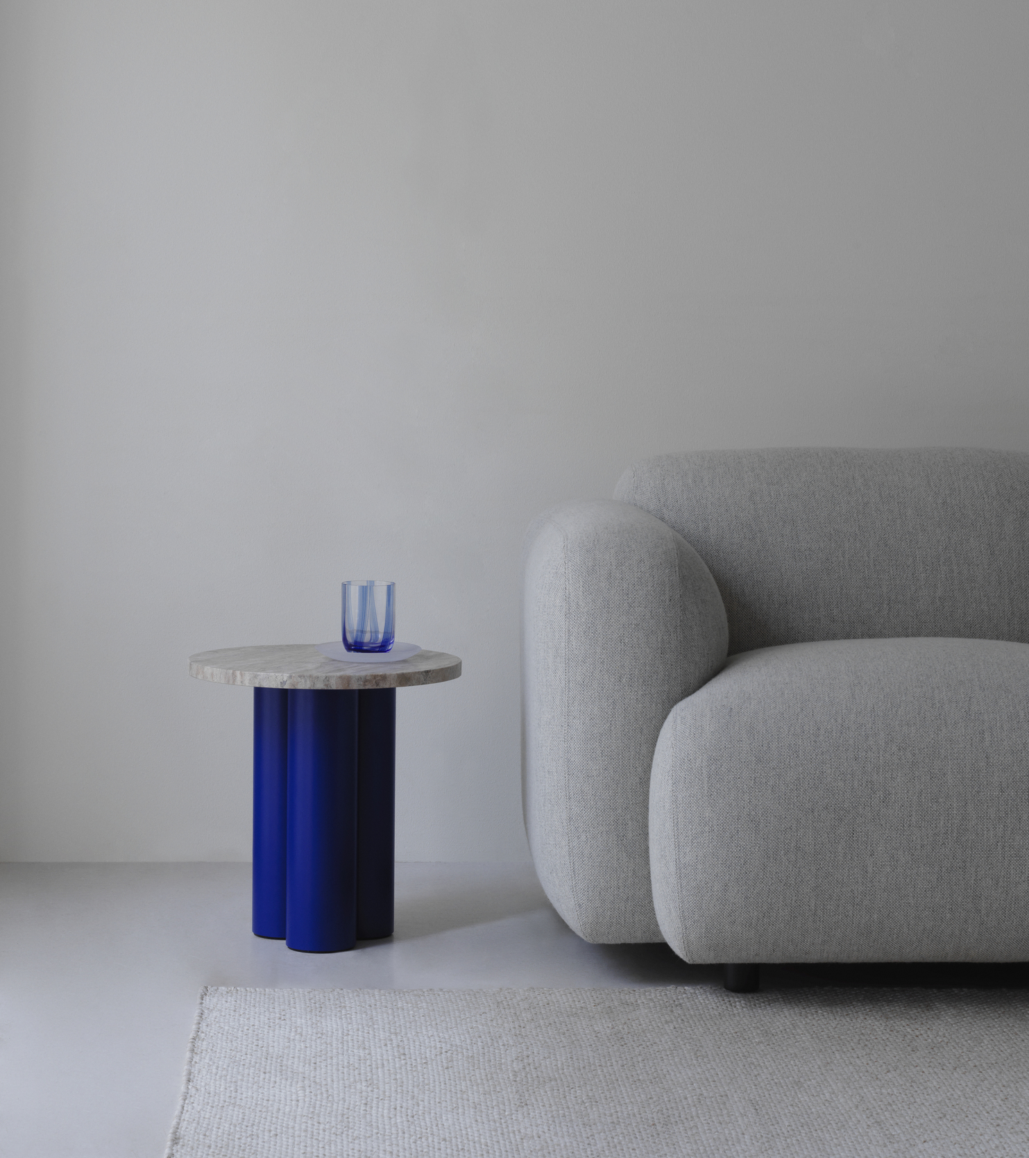 Normann Copenhagen - Stripe glas - Afbeelding 3