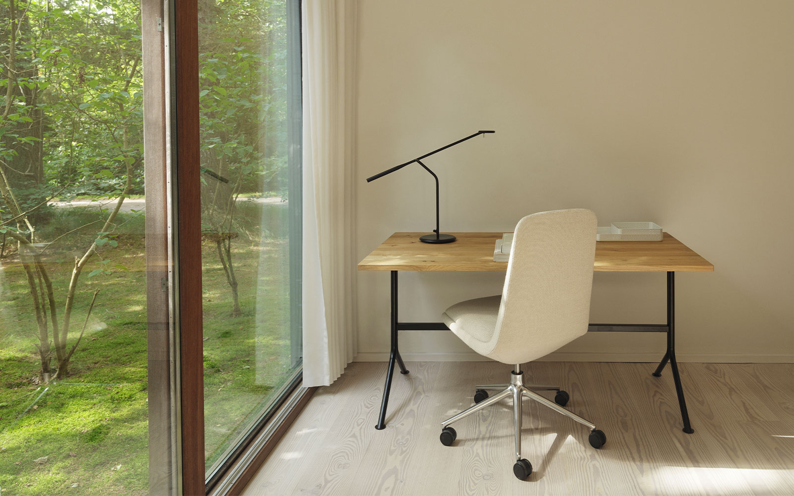 Normann Copenhagen - Kip bureau - Image 3