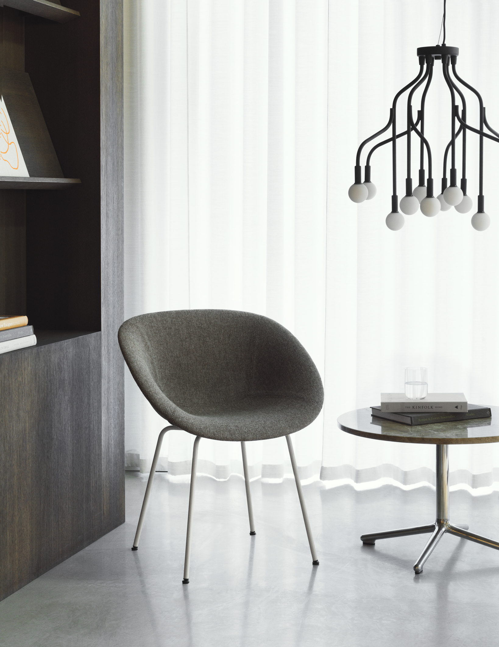 Normann Copenhagen - Vekst hanglamp - Image 3