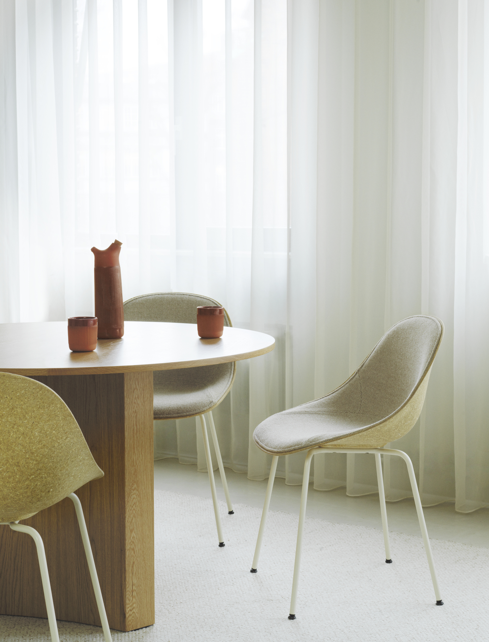 Normann Copenhagen - Junto serie - Afbeelding 2