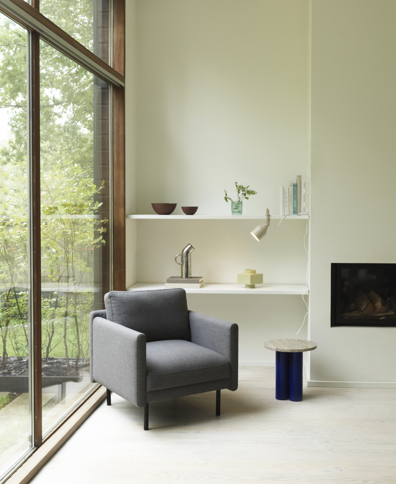 Normann Copenhagen - Rar fauteuil - Image 2