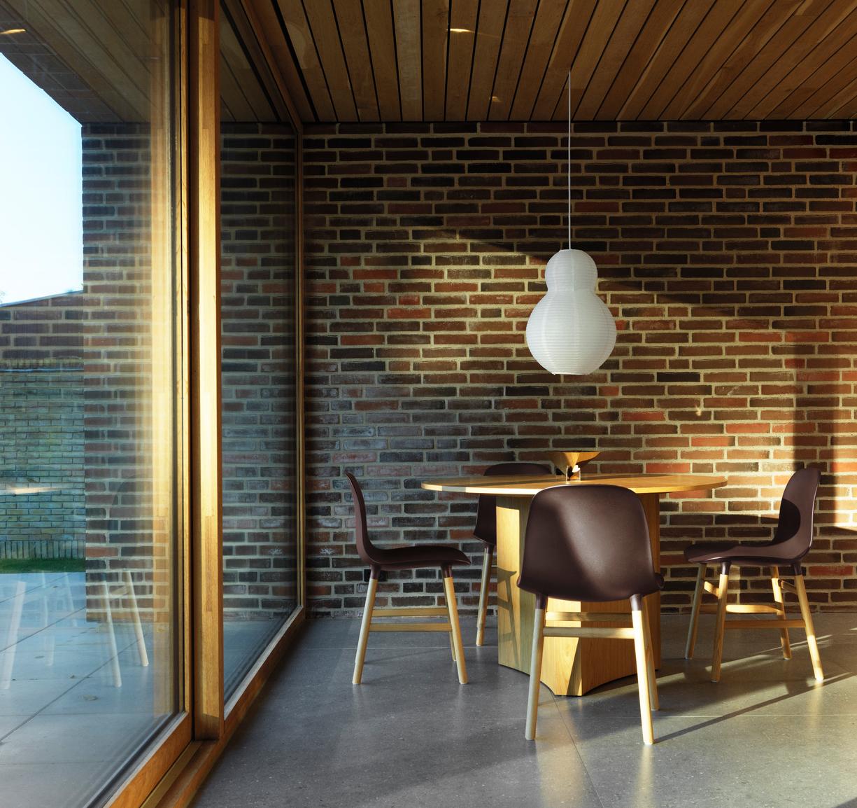 Normann Copenhagen - Puff hanglamp - Afbeelding 2