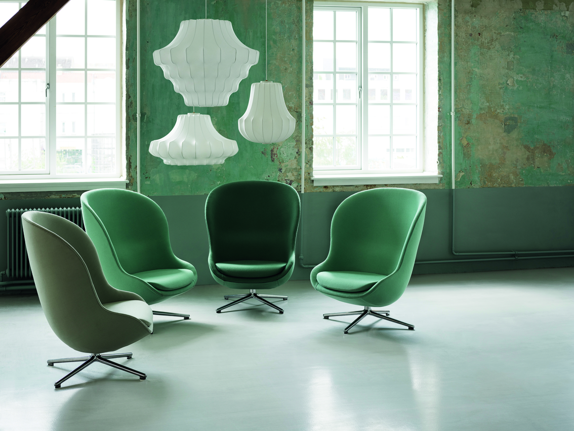 Normann Copenhagen - Phantom hanglamp - Image 2