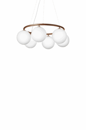 Nuura  - Miira 6 circular