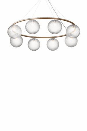 Nuura  - Miira 8 circular