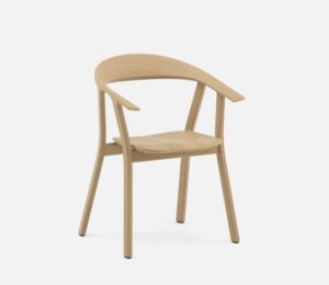 Prostoria - Rhomb stoel