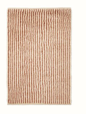 Ferm Living - Kami knotted vloerkleed