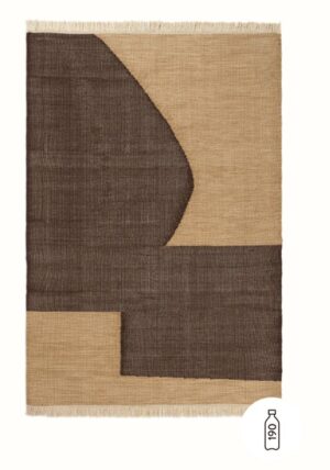 Ferm Living - Forene vloerkleed