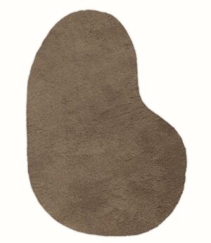 Ferm Living - Forma wool vloerkleed