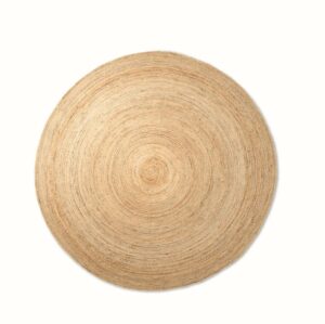 Ferm Living - Eternal jute vloerkleed