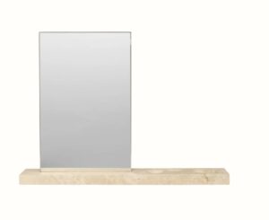 Ferm Living - Caseta spiegel