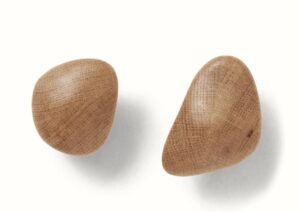 Ferm Living - Cairn Hooks