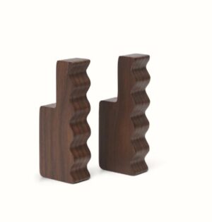 Ferm Living - Unda Hooks