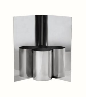 Ferm Living - Eddy vaas