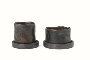 Ferm Living - Uneru mini potjes