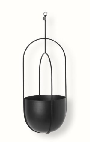 Ferm Living - Hanging deco pot