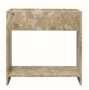 Ferm Living - Stone plantenbox