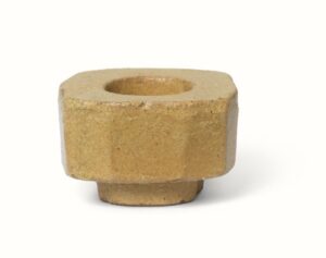 Ferm Living - Kurinu kaarsenhouder