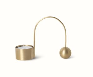 Ferm Living - Balance theelicht