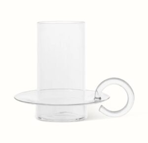 Ferm Living - Luce kaarsenhouder