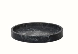 Ferm Living - Mist round tray