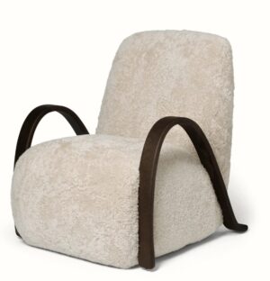 Ferm Living - Buur lounge