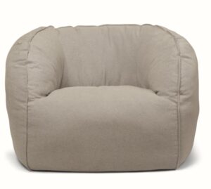 Ferm Living - Nesten lounge stoel