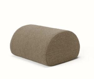 Ferm Living - Rouli poef