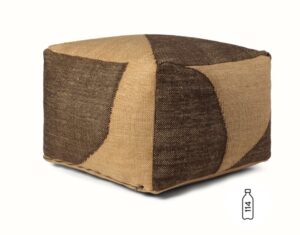 Ferm Living - Forene poef