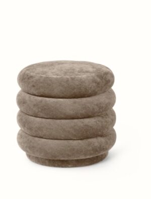 Ferm Living - Poef