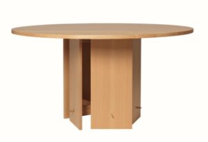 Ferm Living - Aukko eettafel