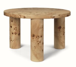 Ferm Living - Post coffee tafel