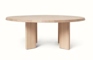 Ferm Living - Tarn coffee tafel