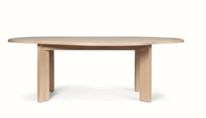 Ferm Living - Tarn eettafel