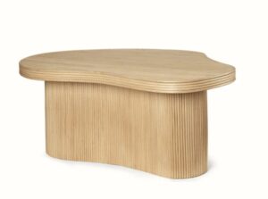 Ferm Living - Isola coffee tafel