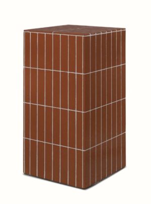 Ferm Living - Pillar Pedestal