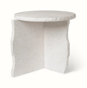 Ferm Living - Mineral sculptural tafel