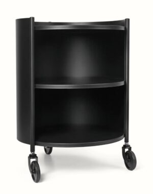 Ferm Living - Eve trolley