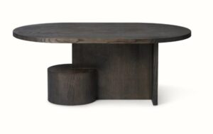 Ferm Living - Insert coffee tafel