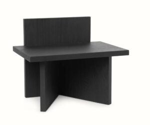 Ferm Living - Oblique stoel