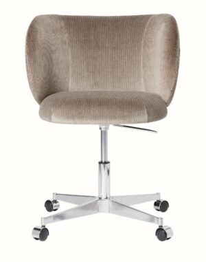 Ferm Living - Rico eetkamerstoel