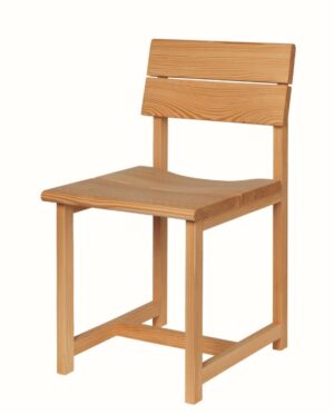 Ferm Living - Vist eetkamerstoel