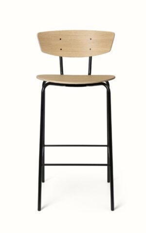 Ferm Living - Herman barkruk